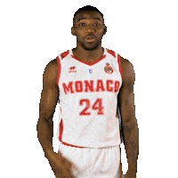 Jeep Elite Wow Sticker by lnb_officiel