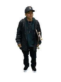 Action Sports Sport Sticker by Dew Tour