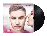 New Music Spotify Sticker by ATLAST