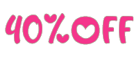 Sale Promo Sticker
