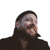 Hope Sticker by Nathaniel Rateliff