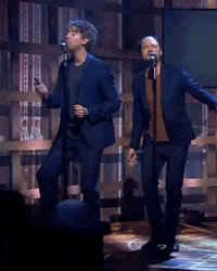 BNNVARA dance eth twist dansen GIF