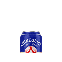 Beer Truth Sticker by Rhinegeist Brewery