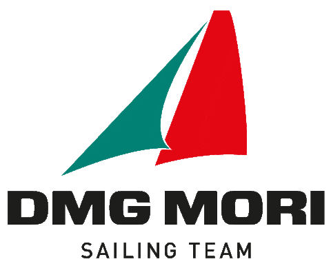 Route Du Rhum Boat Sticker by DMG MORI