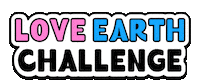 Loveearth Sticker by jypentertainment