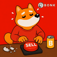 Crypto Solana GIF by BONK