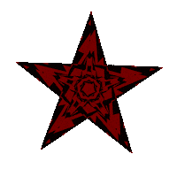 Trippy Sticker by tracheotommy