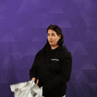 Watch Out Rain GIF by VOXTUR