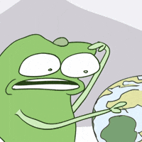 Searching Google Maps GIF