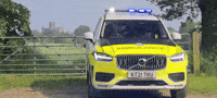 Ambulance Ems GIF by BHECCS