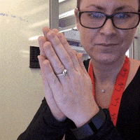 thank you obama GIF by The Standing O