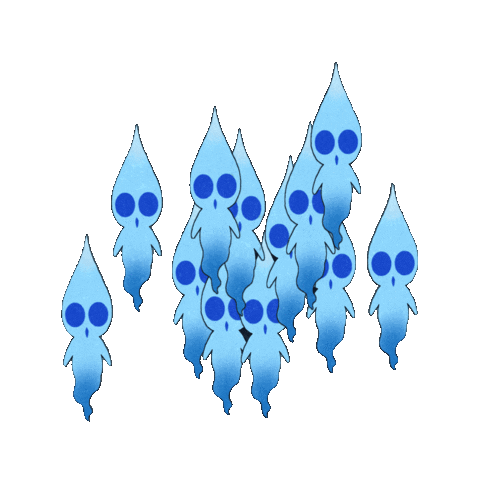 Pikmin Sticker