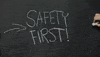 Stay Safe Wrap It Up GIF by Film Riot