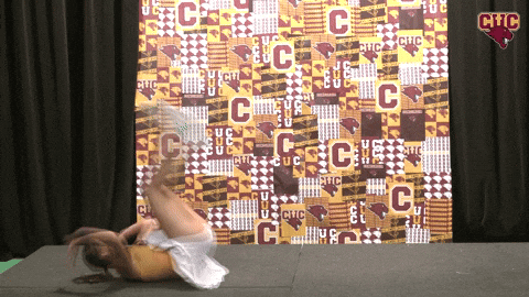 Wten GIF by CUCougars