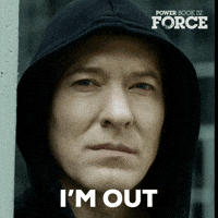 Starz GIF by Power Book IV: Force