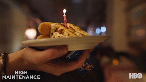 Season 4 Hbo GIF by High Maintenance