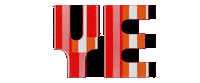 Art Glitch Sticker