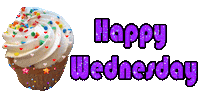 wednesday STICKER