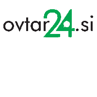Ovtar Sticker by Ovtar24.si
