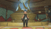 Saffista hi wave ffxiv lala GIF