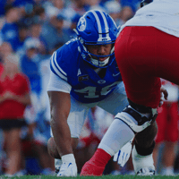 Byu Football GIF by BYU Cougars