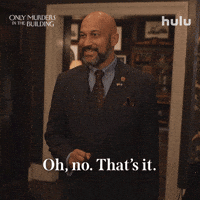 Season 5 Mayor GIF by HULU