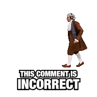 This Is Wrong Sticker