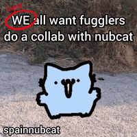 Nubspain GIF