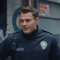Smile GIF