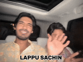 Sachin GIF