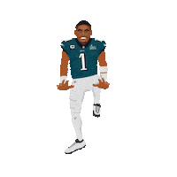 Super Bowl Football Sticker by Panini America