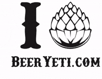beeryeti beer cheers bike drinking GIF