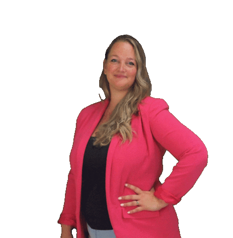 Branditup giphyupload wijzen manon actie Sticker