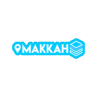 Ramadan Islam Sticker by OMRA ONAIR