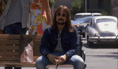 almost famous GIF by hero0fwar