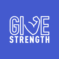fitness flex GIF by Muscular Dystrophy Association