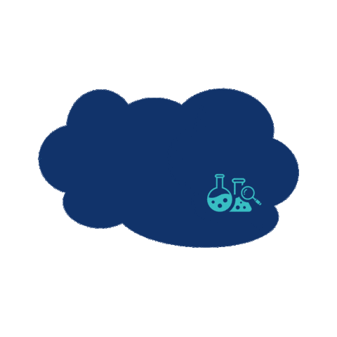 Ai Sticker by King Abdullah University of Science and Technology (KAUST)