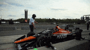 Go Auto Racing GIF by Arrow McLaren IndyCar Team