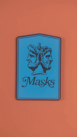 Masks: The Ultimate Social Camouflage