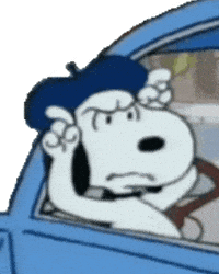 Joe Cool Esnupi GIF