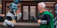 chris pine lol GIF by SuperMansion