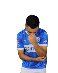Spanish Dance Sticker by FC Den Bosch