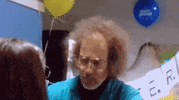 season 1 no GIF by Dream Corp LLC