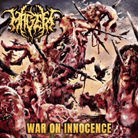 Death Metal GIF by MAGEFA