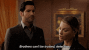 tom ellis brother GIF by Lucifer