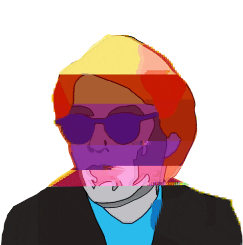 Andy Warhol Animation GIF by Ryan Seslow