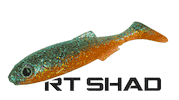 Rtshad Sticker by molix