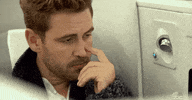 nick viall GIF by The Bachelor