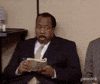 Bored Season 7 GIF by The Office