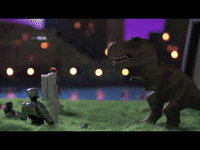 space suit astronaut GIF by Appropos